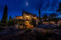 Villa Melite Hotels near Navagio