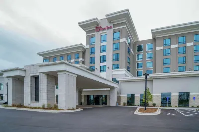 Hilton Garden Inn Sun Prairie Madison Hotels near Carriage HIlls Park