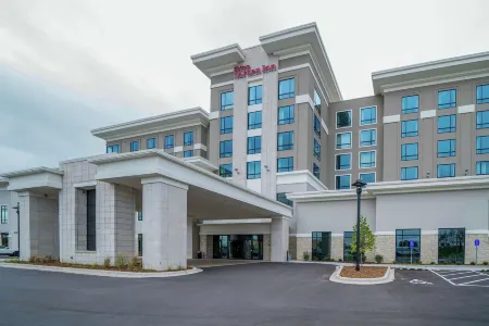Hilton Garden Inn Sun Prairie Madison Отели в г. Сан Прейри