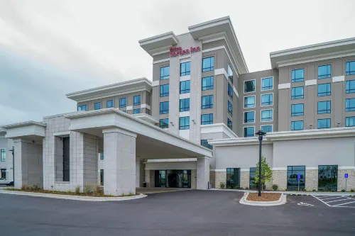 Hilton Garden Inn Sun Prairie Madison Hotels in Sun Prairie