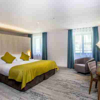 Hôtel & Restaurant Sodade Rooms