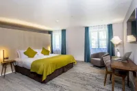 Hôtel & Restaurant Sodade Hotels in Lavastrie