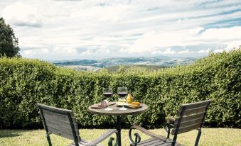 Borgo di Pietrafitta Relais