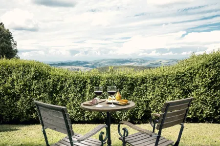Borgo di Pietrafitta Relais