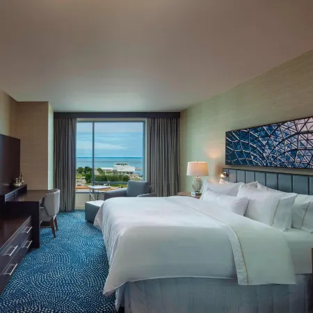 The Westin Milwaukee
