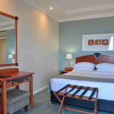 Courtyard Hotel Gqeberha Rooms