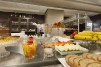 Tryp by Wyndham Sao Paulo Guarulhos Airport - servizio colazione