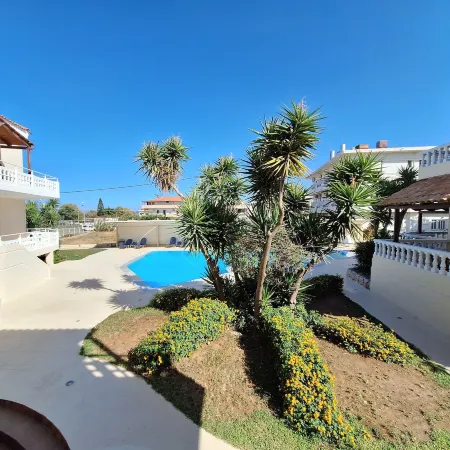 Perla Beach