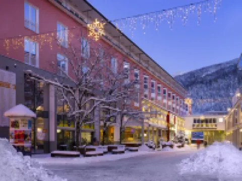 Hotel Stadt Kufstein Hotels in Kufstein