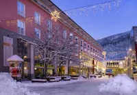 Hotel Stadt Kufstein Hotel a Kufstein