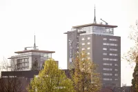 Park Inn by Radisson Hasselt