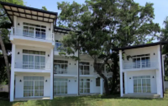 漢班託塔綠玉酒店 漢班托特酒店