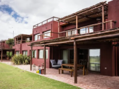 Pueblo Nativo Resort Golf & Spa All Inclusive Hotels in Punilla Department