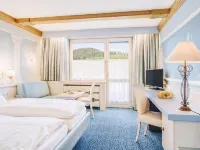 Genuß- und Vitalhotel Moisl Hotels in Werfenweng