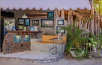 Hostel Jericoacoara โรงแรมใน