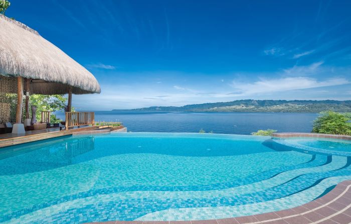 Exclusive Private Villa in Bohol Island, Philippines