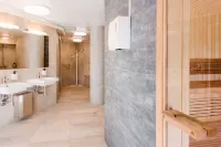 Scandic Star Sollentuna - spa