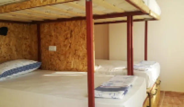 Oludeniz Hostel Các khách sạn ở 