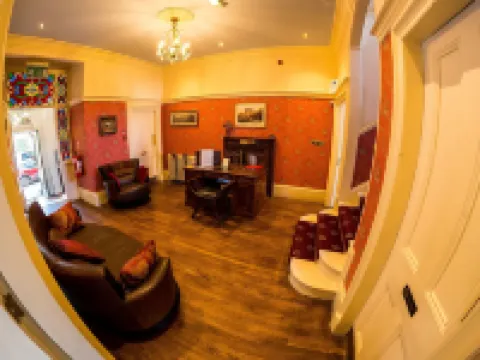 Farnley Tower Guesthouse Hotels in Durham