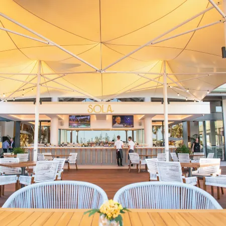 Novotel Sunshine Coast Resort