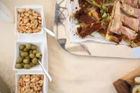 Country House Barone d'Asolo - breakfast