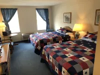 CountrySide Inn Hotel a Nappanee