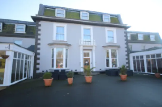 La Trelade Hotel Hotels in 