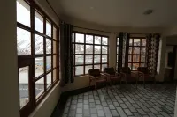 Hotel Spiti Heritage Hotels in Kaza