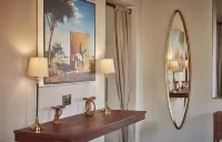 Elewana Loisaba Lodo Springs Hotels in Rumuruti