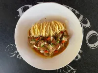 シークレット ハーバー ブティック ホテル アンド マリーナ - 朝食