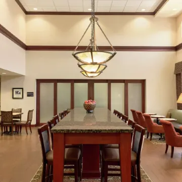 Hampton Inn & Suites Prattville