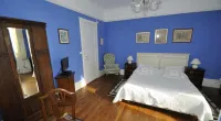 Villa les Iris Hotel di Oise