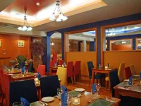 The Parkavon Hotel