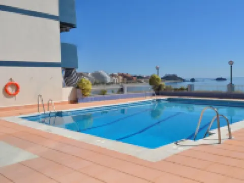 Hotel Arrayanes Playa Hoteles en Almuñécar