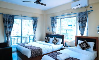 Hotel Mantra Inn