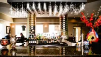 Quality Inn & Suites Edmonton International Airport - bar