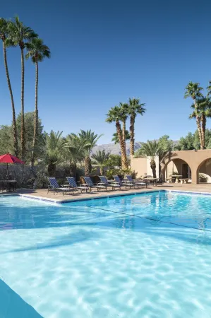 Borrego Springs Resort and Spa