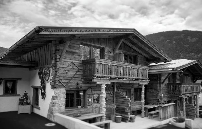 Resort Alt-Ötztal