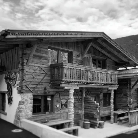 Resort Alt-Ötztal Hotels in Sautens