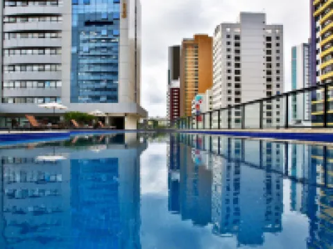 Quality Hotel & Suítes São Salvador Hotels in Salvador