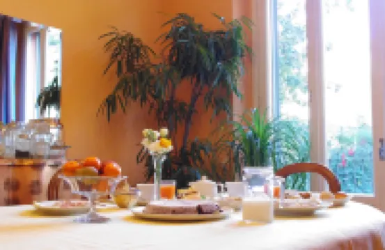 Teodora B&B - B&B