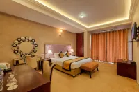 سي جايت هوتل فنادق في Neboda