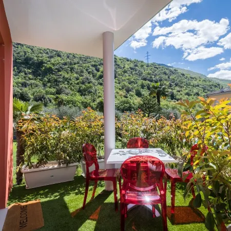 Aktivhotel Santalucia