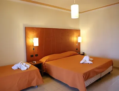 Laghi Room Only Hotel a 