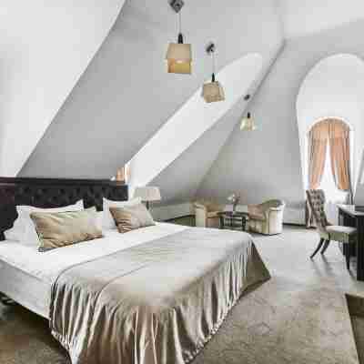 Amberton Cozy Hotel Kaunas Rooms