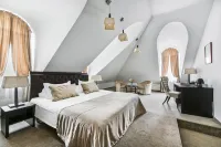 Amberton Cozy Hotel Kaunas Hotels in Kaunas