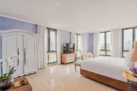 チャールストン サンタ テレサ カルタヘナ