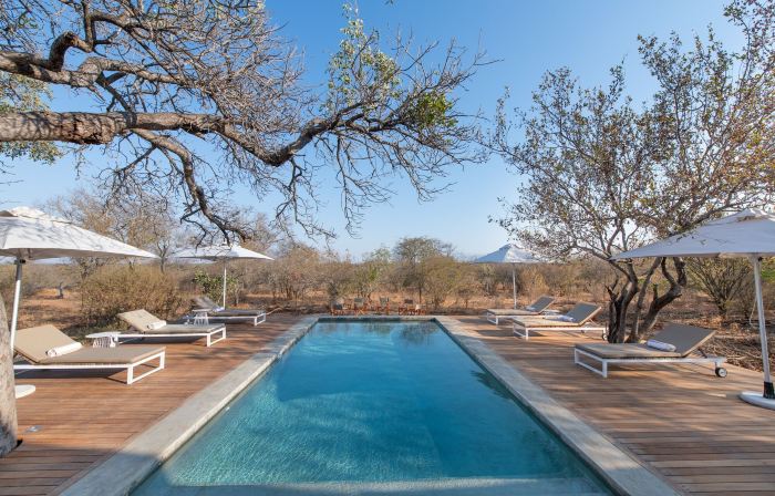 Unembeza Boutique Lodge & Spa