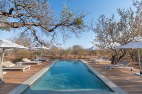 Unembeza Boutique Lodge & Spa