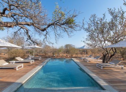 Unembeza Boutique Lodge & Spa